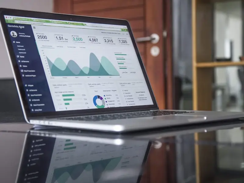 Google Ads Optimization - Turned around struggling Google Ads campaigns, improving ROAS by up to 300% across multiple clients.